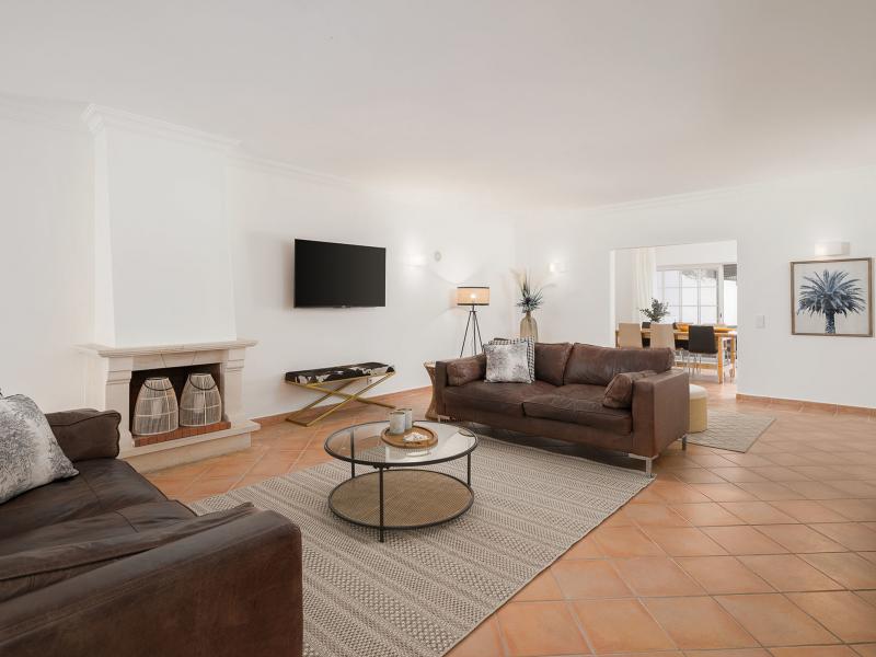 Villa Carmel , Algarve  