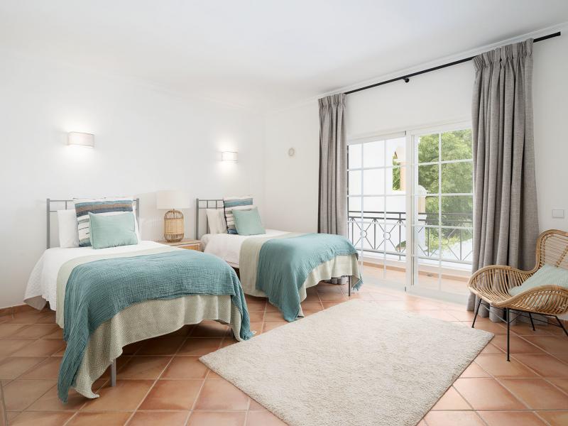 Villa Carmel , Algarve  