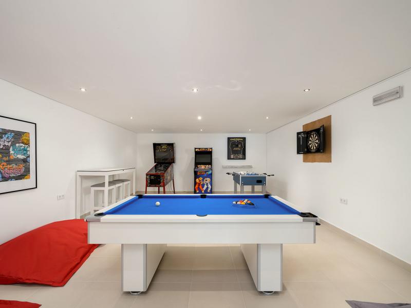 Villa Carmel , Algarve  