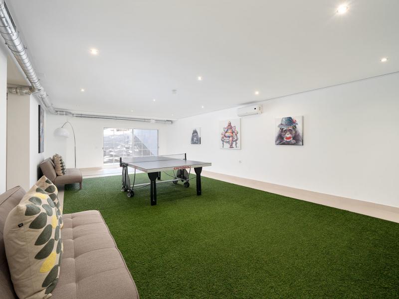 Villa Carmel , Algarve  