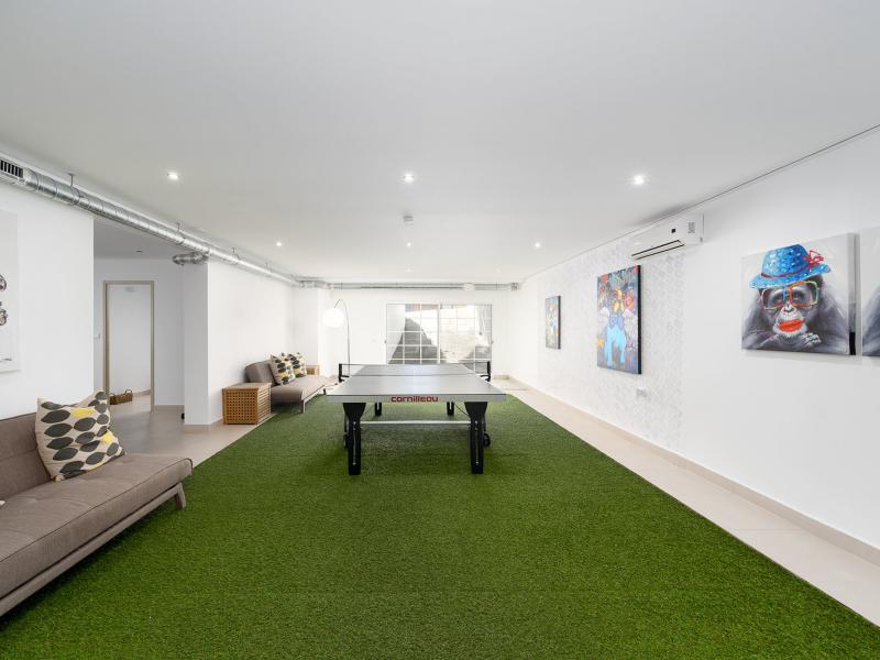 Villa Carmel , Algarve  