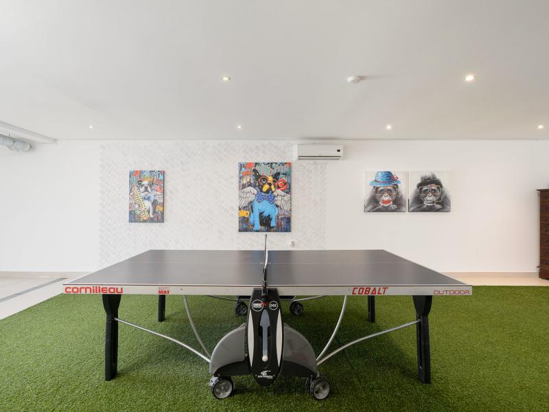 Villa Carmel , Algarve  