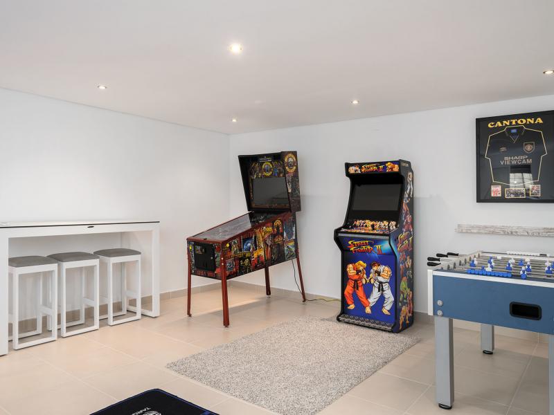 Villa Carmel , Algarve  