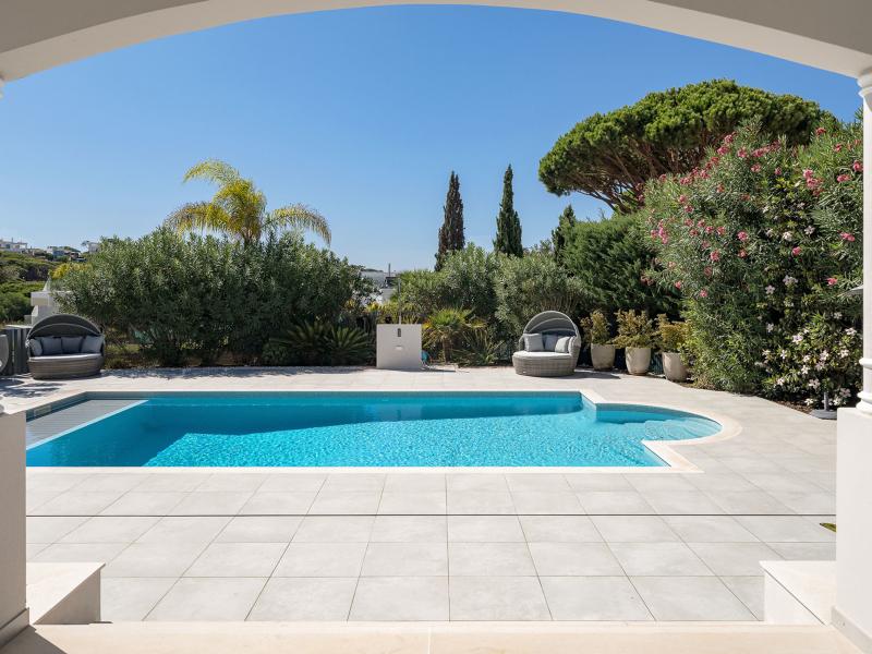 Villa Dunas Douradas , Algarve  