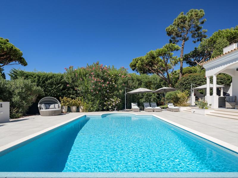 Villa Dunas Douradas , Algarve  