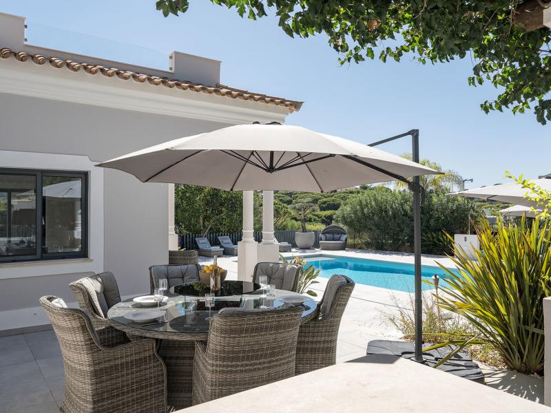 Villa Dunas Douradas , Algarve  