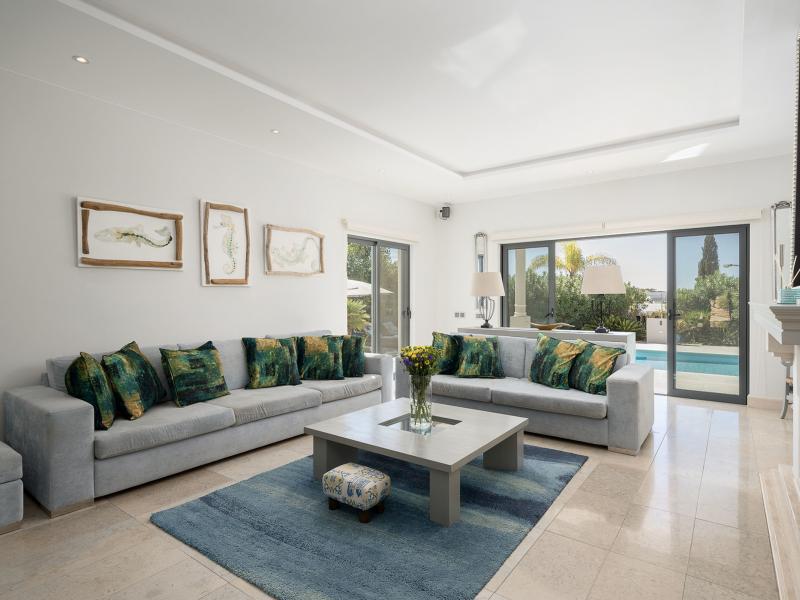 Villa Dunas Douradas , Algarve  