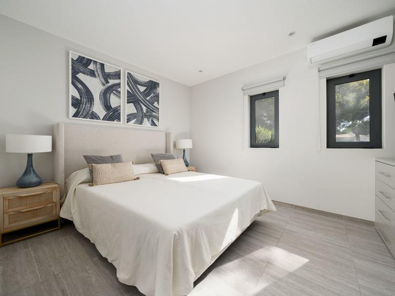 Villa Dunas Douradas , Algarve  