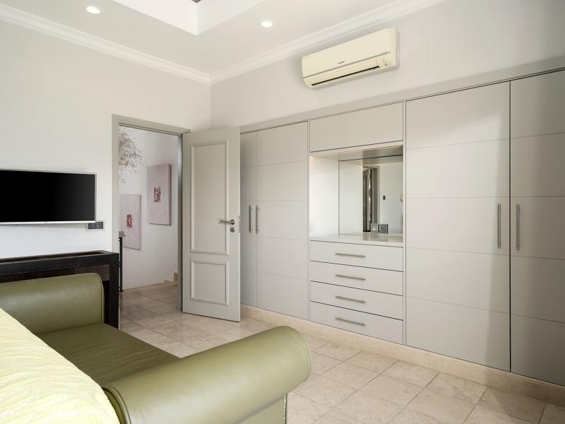 Villa Dunas Douradas , Algarve  