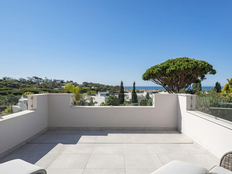 Villa Dunas Douradas , Algarve  