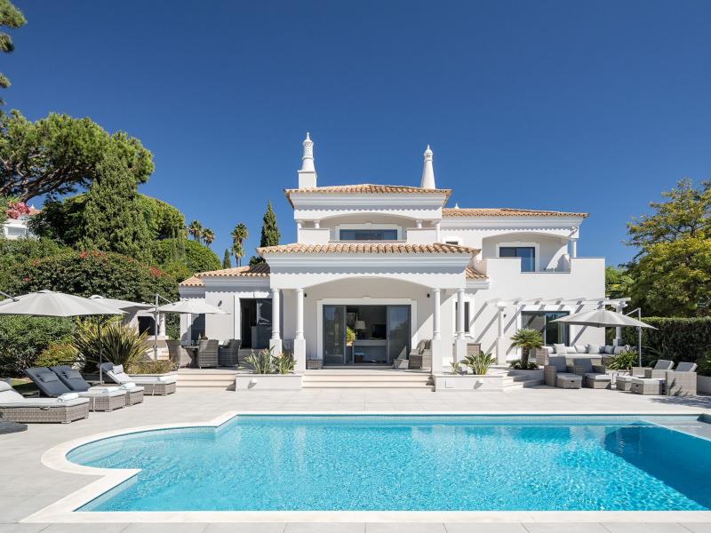 Villa Dunas Douradas , Algarve  