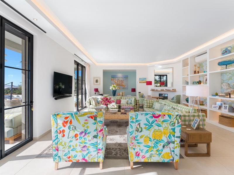 Villa Sabina , Algarve , Almancil  