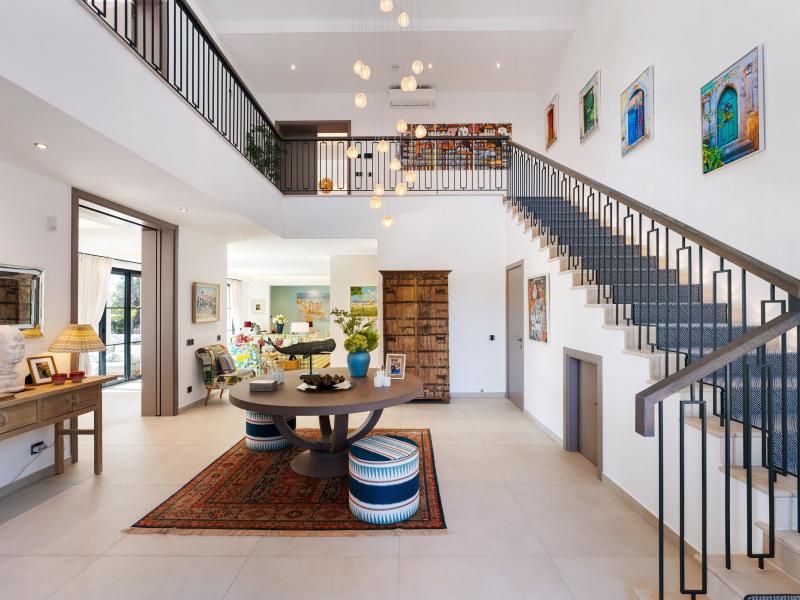 Villa Sabina , Algarve , Almancil  