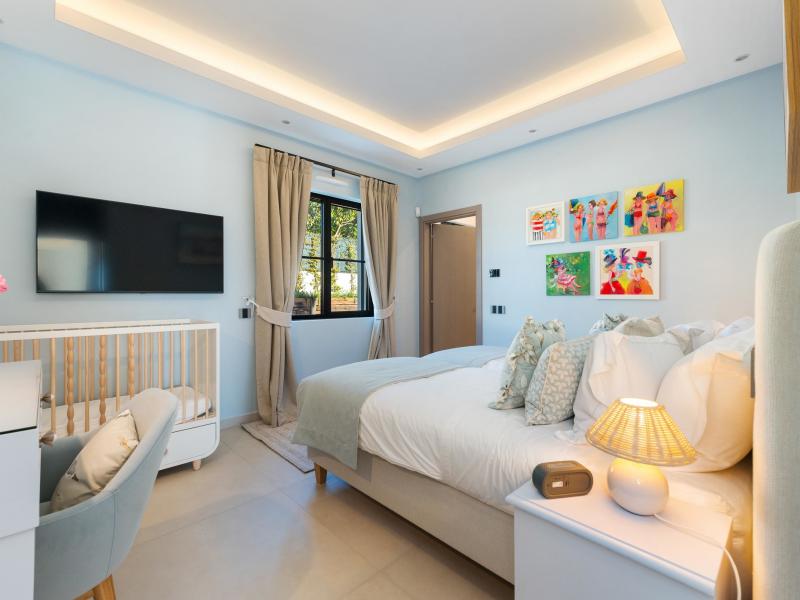 Villa Sabina , Algarve , Almancil  