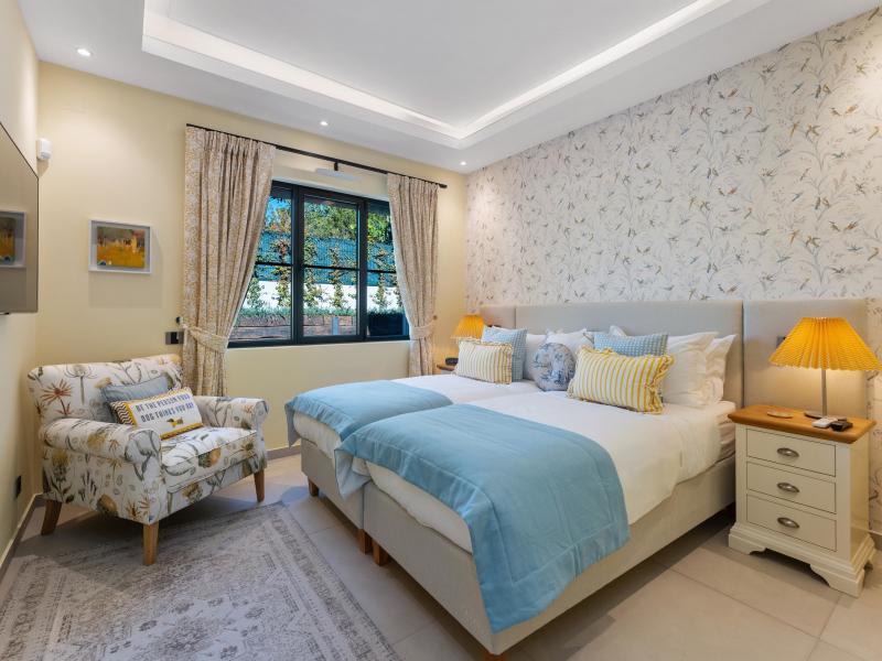 Villa Sabina , Algarve , Almancil  