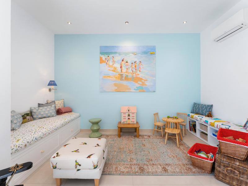 Villa Sabina , Algarve , Almancil  