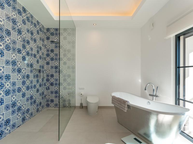 Villa Sabina , Algarve , Almancil  