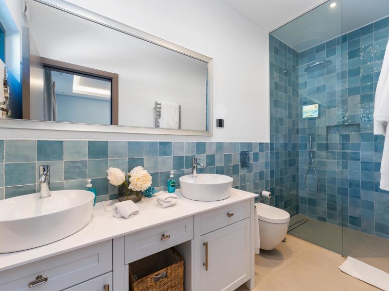 Villa Sabina , Algarve , Almancil  