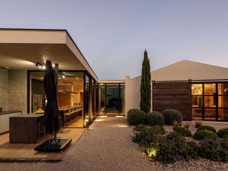 Villa das Sombras , Algarve , Almancil  