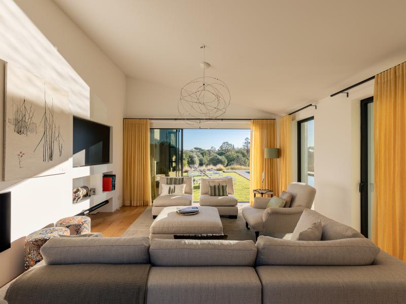 Villa das Sombras , Algarve , Almancil  