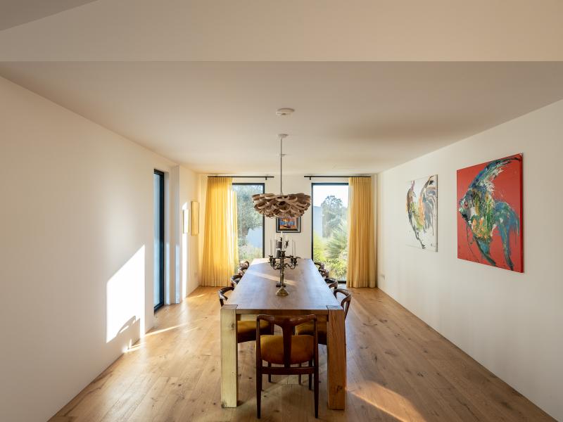 Villa das Sombras , Algarve , Almancil  