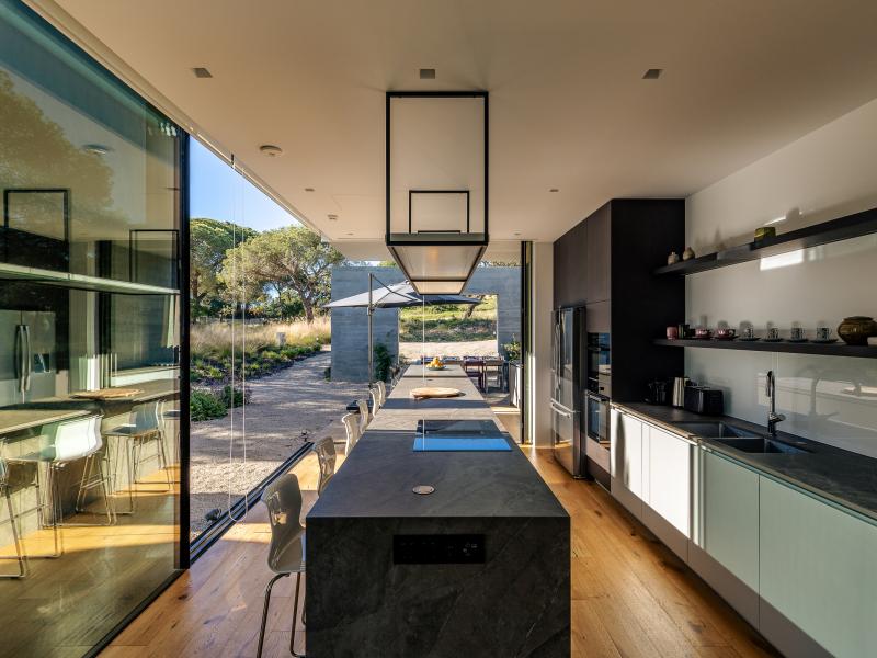 Villa das Sombras , Algarve , Almancil  