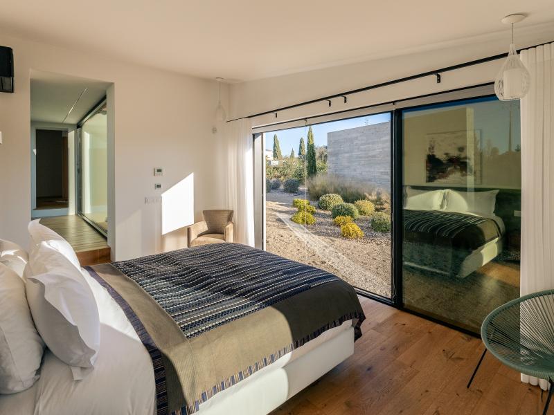 Villa das Sombras , Algarve , Almancil  