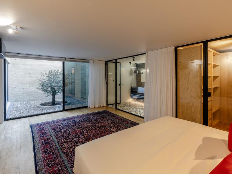 Villa das Sombras , Algarve , Almancil  