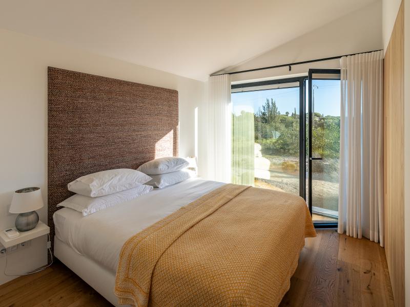 Villa das Sombras , Algarve , Almancil  