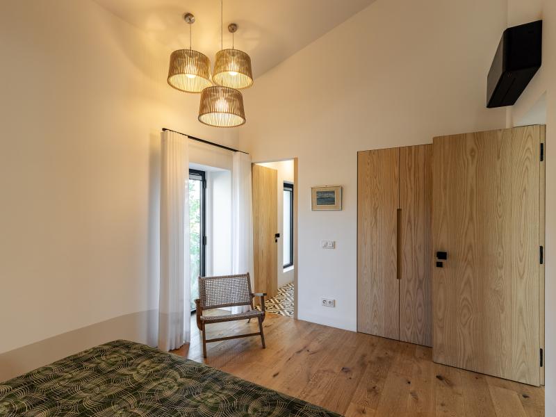 Villa das Sombras , Algarve , Almancil  