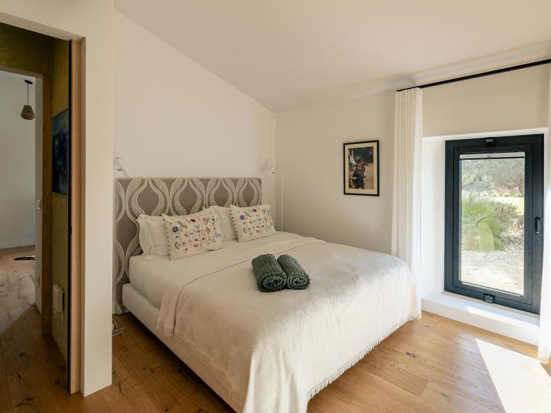 Villa das Sombras , Algarve , Almancil  