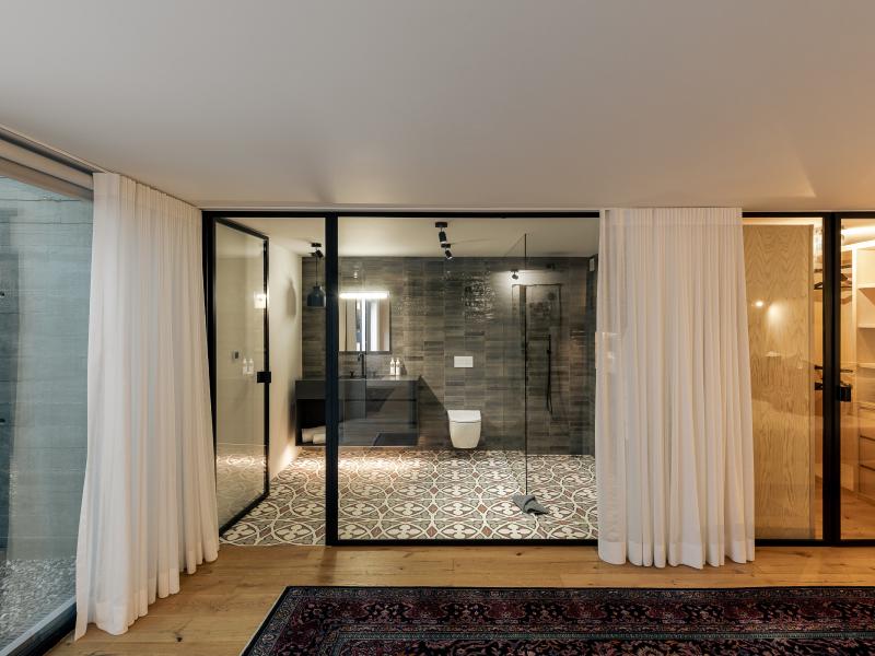 Villa das Sombras , Algarve , Almancil  