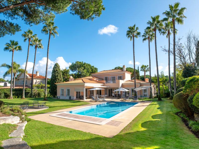 Villa Belara , Algarve  