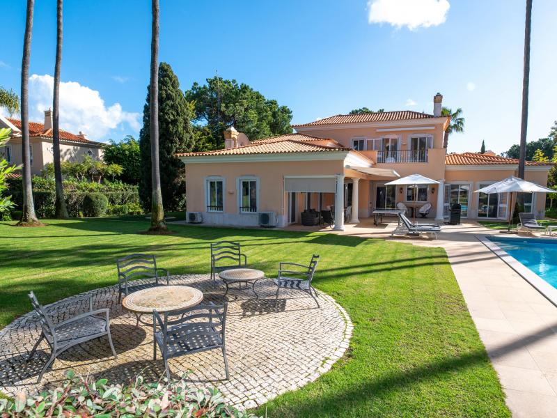 Villa Belara , Algarve  