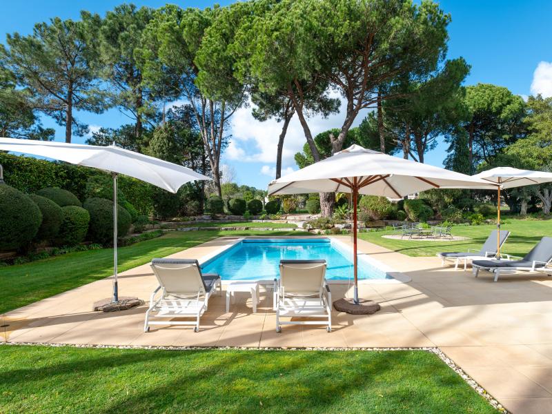 Villa Belara , Algarve  