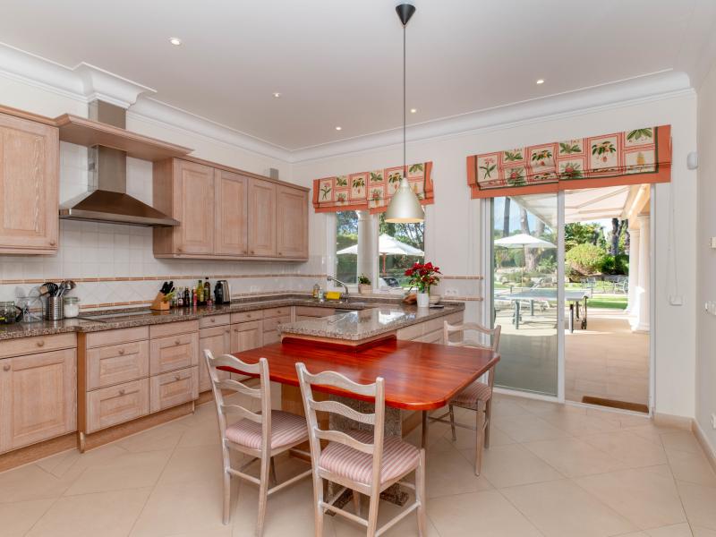 Villa Belara , Algarve  