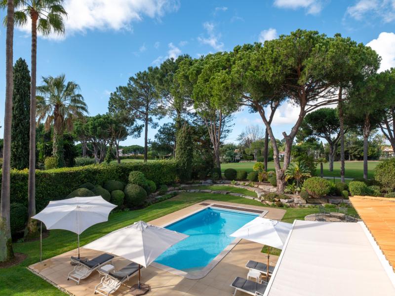 Villa Belara , Algarve  