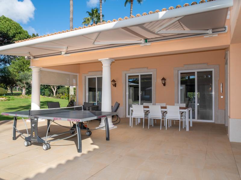 Villa Belara , Algarve  