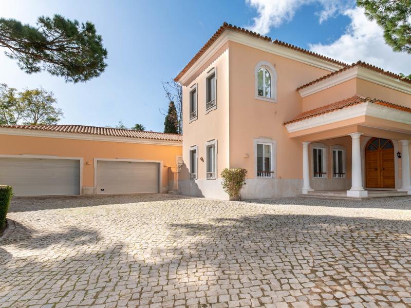 Villa Belara , Algarve  