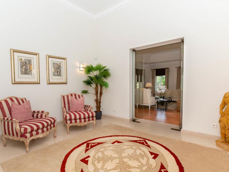 Villa Belara , Algarve  