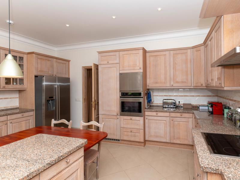 Villa Belara , Algarve  