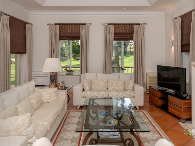 Villa Belara , Algarve  