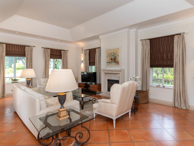 Villa Belara , Algarve  