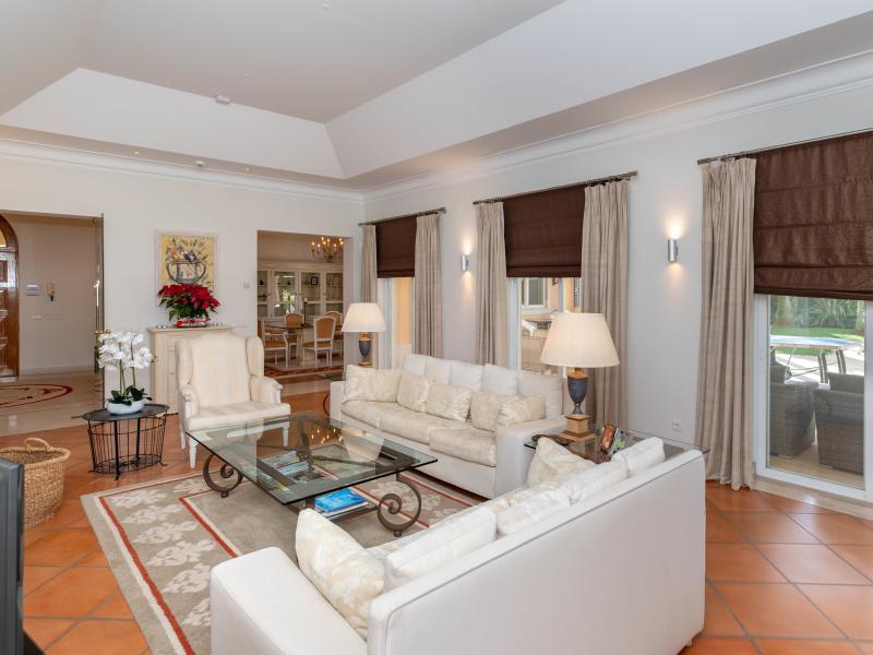 Villa Belara , Algarve  