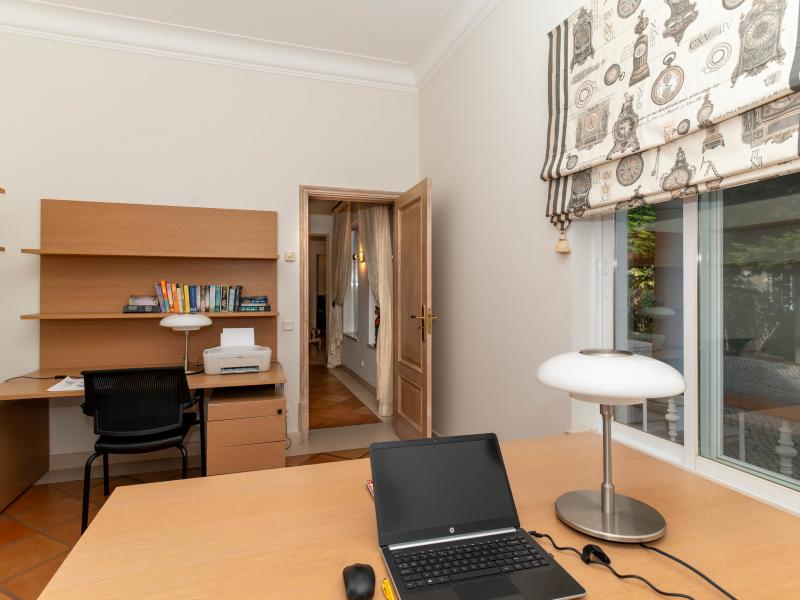 Villa Belara , Algarve  