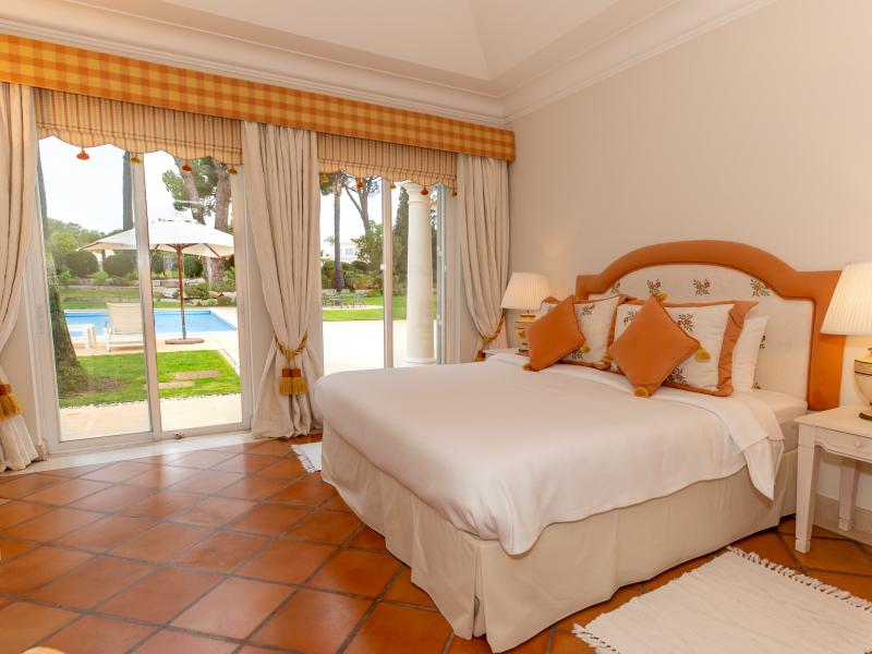 Villa Belara , Algarve  