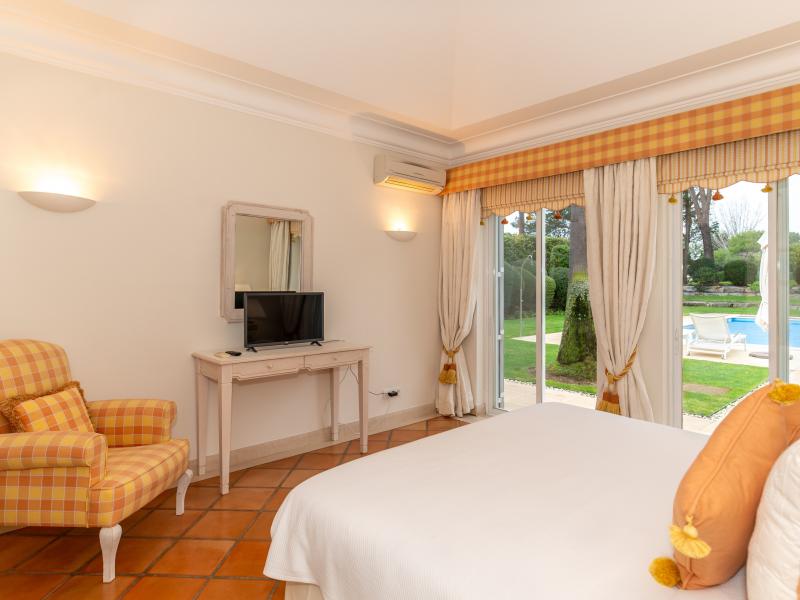 Villa Belara , Algarve  