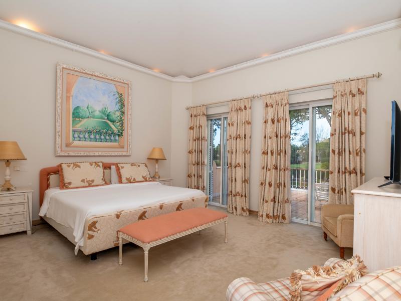 Villa Belara , Algarve  