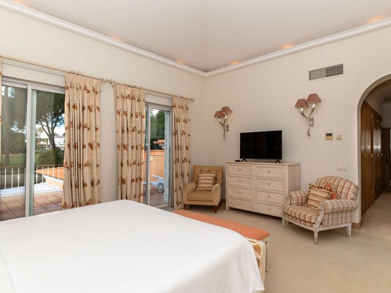 Villa Belara , Algarve  