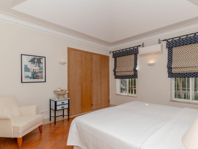 Villa Belara , Algarve  